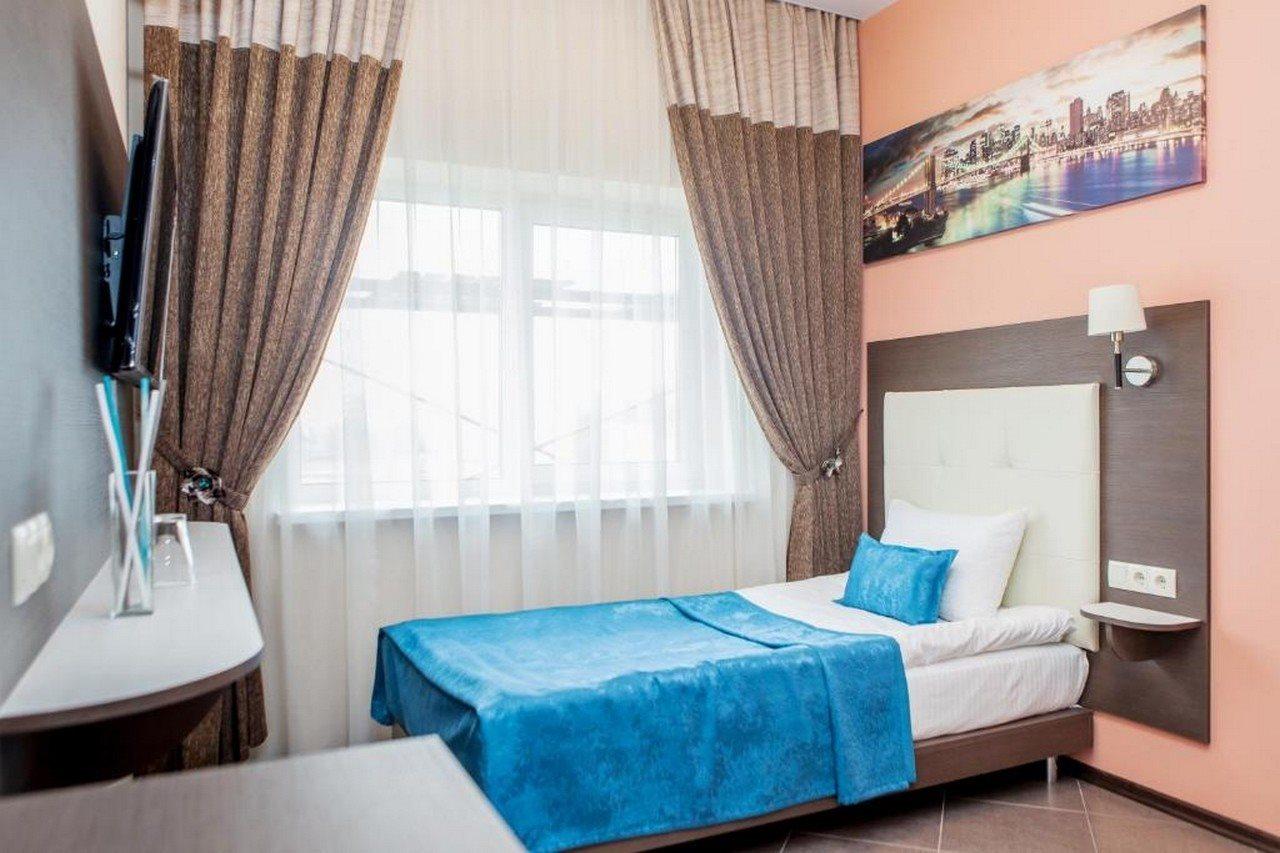 Chisto Hotel Gomel Dış mekan fotoğraf