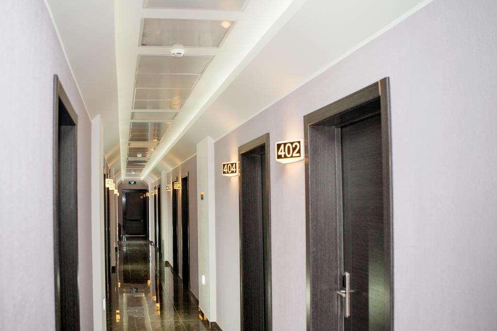 Chisto Hotel Gomel Olanaklar fotoğraf